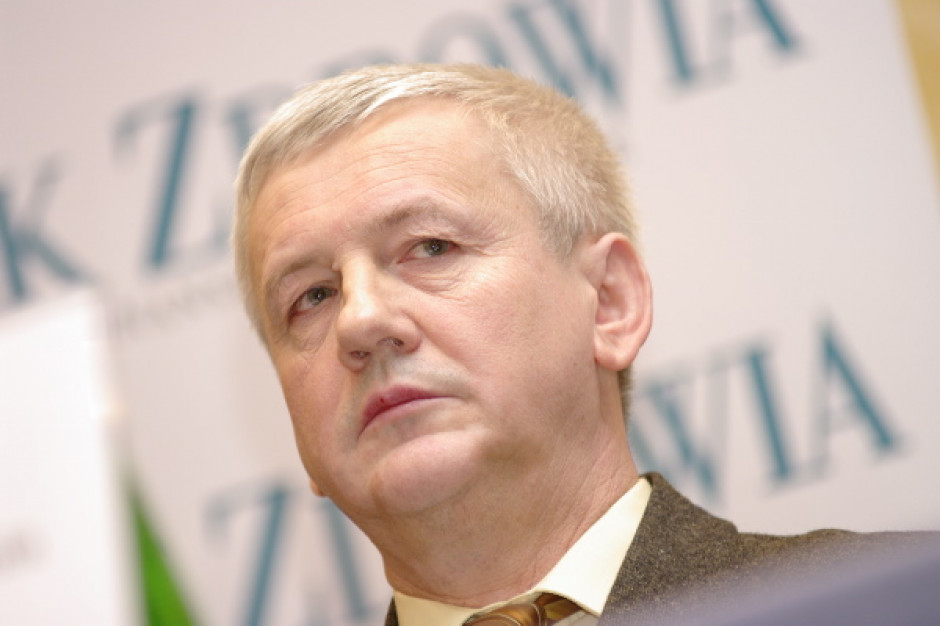 Leki bionastępcze - szansa na optymalizację kosztów leczenia (wideo)