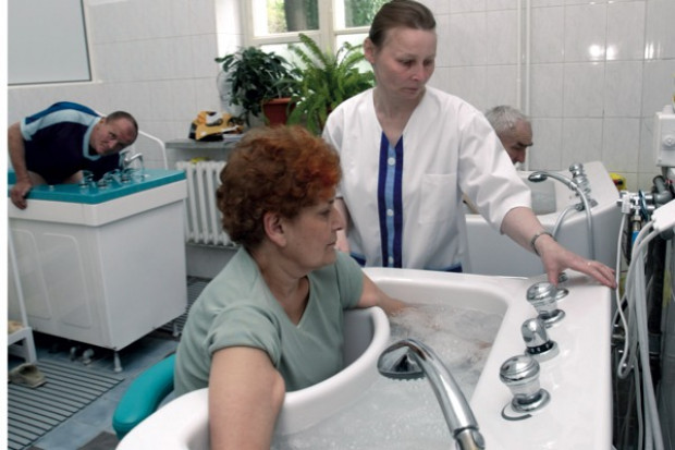 Wypadli z kolejki do sanatorium, czyli prawo nie działa wstecz