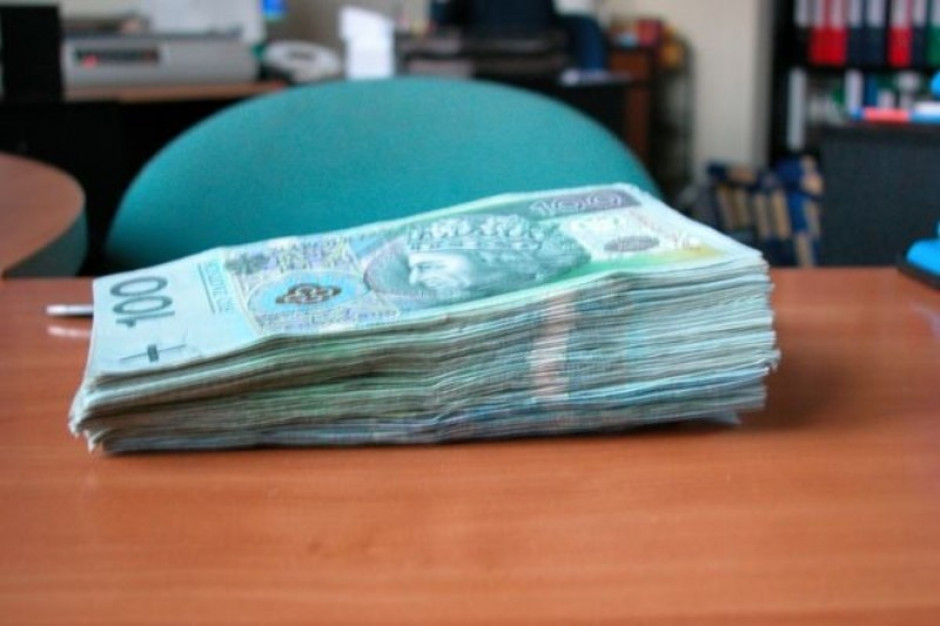 Łódź: szpital MSWiA w coraz lepszej kondycji finansowej