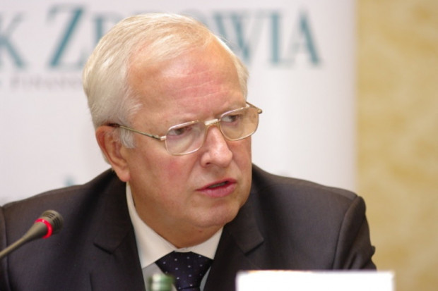 MZ: nowa lista leków refundowanych wejdzie w życie 30 grudnia