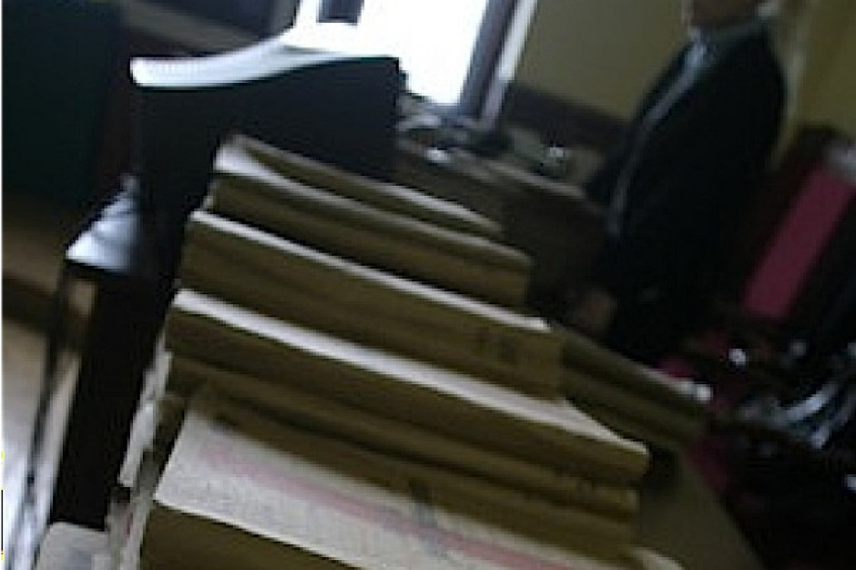 Podkarpackie: NFZ zwrócił szpitalowi 190 tys. zł