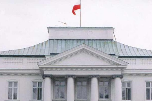 Prezydent chce wiedzieć jak kształcimy kadry medyczne