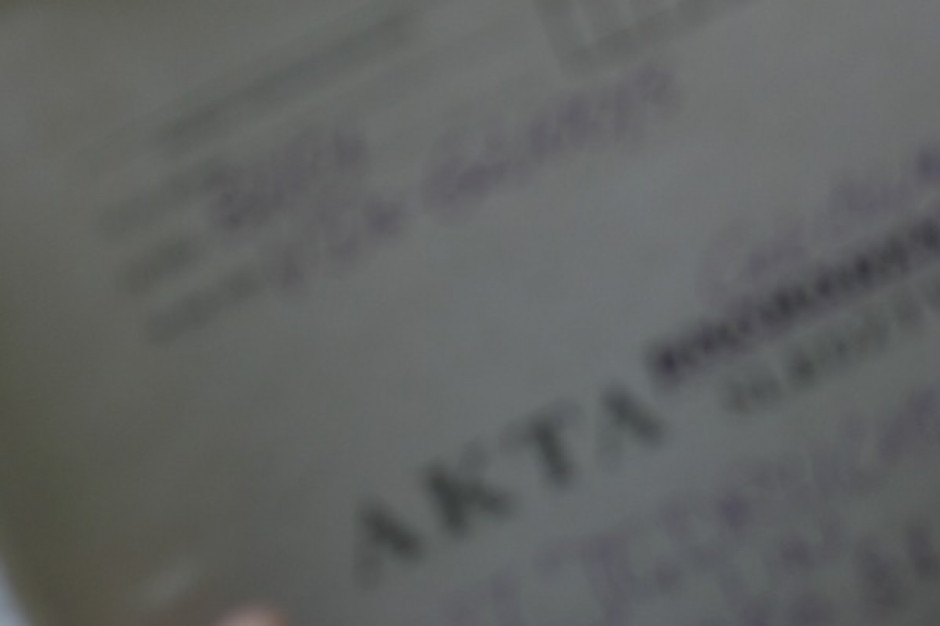 Gdańsk: prokuratura okręgowa przejęła śledztwo ws. szpitala psychiatrycznego