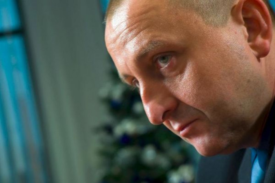 Jacek Paszkiewicz: nie ma środków, które można przesunąć na podwyżki dla POZ