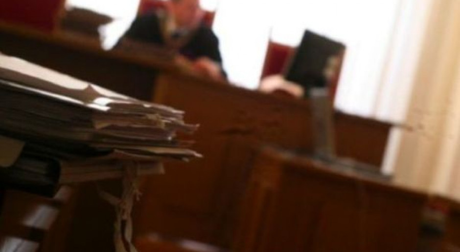 Katowice: nagana dla chorej na SM za zakłócenie ciszy nocnej