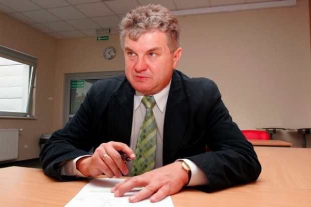 Po pierwsze utrzymać produkcję