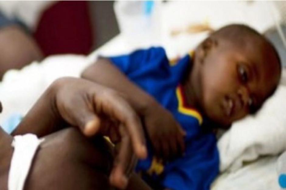 Haiti: epidemia cholery wywołała fale mordów i samosądów
