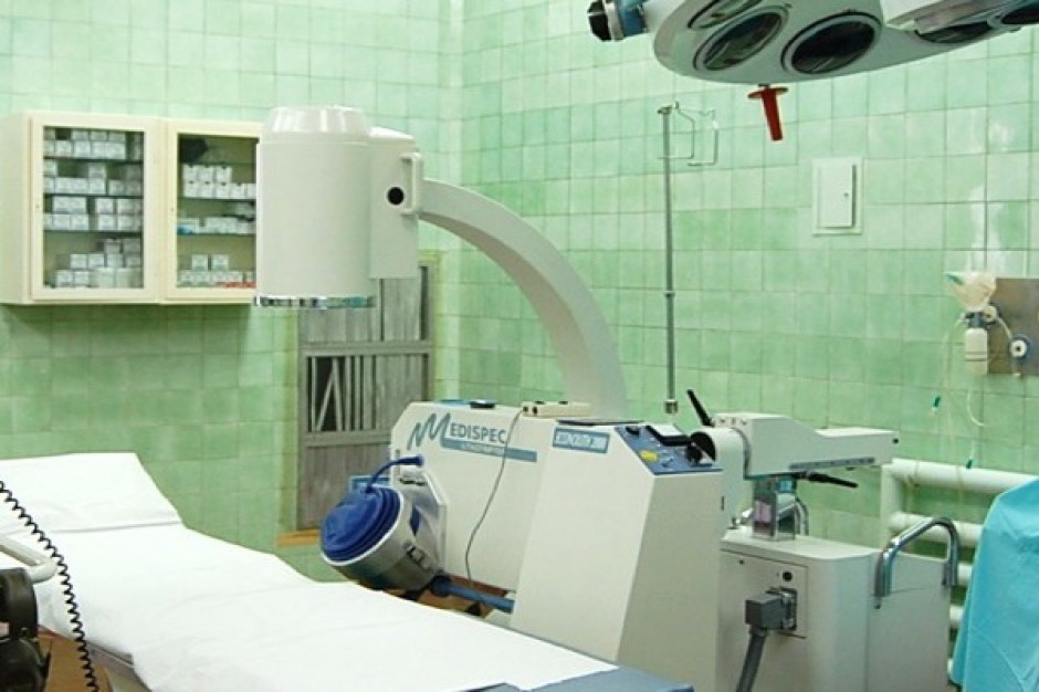 Gdynia: szpital miejski planuje kolejne inwestycje