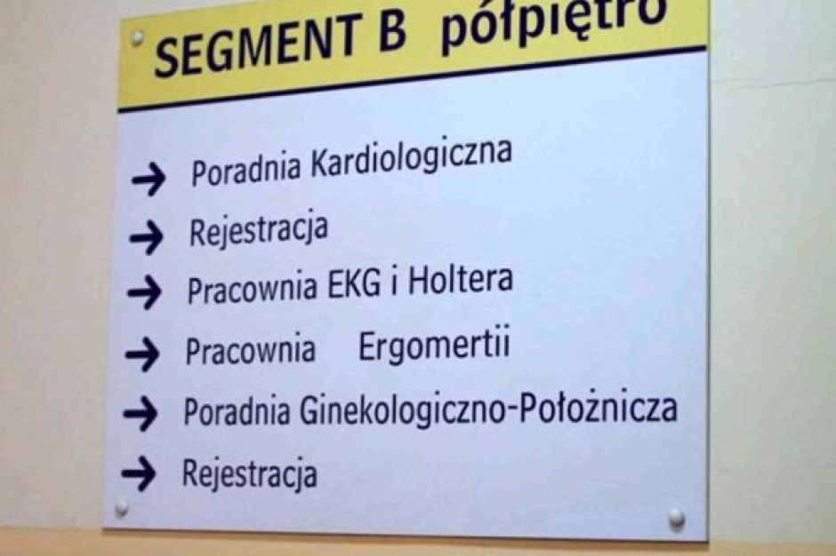 Małopolska: tak przychodnie negocjują z Funduszem