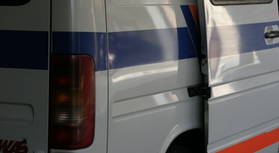 Grodków: od nowego roku karetki bez lekarzy