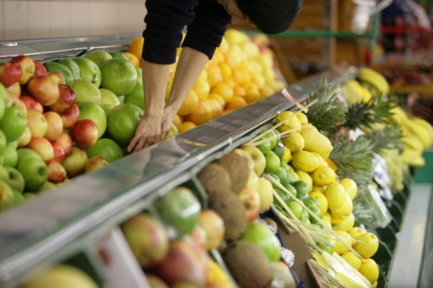 Dieta wegetariańska najlepsza dla nerek