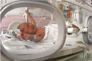 Pediatrics: noworodki z niskim poziomem witaminy D bardziej narażone na infekcje