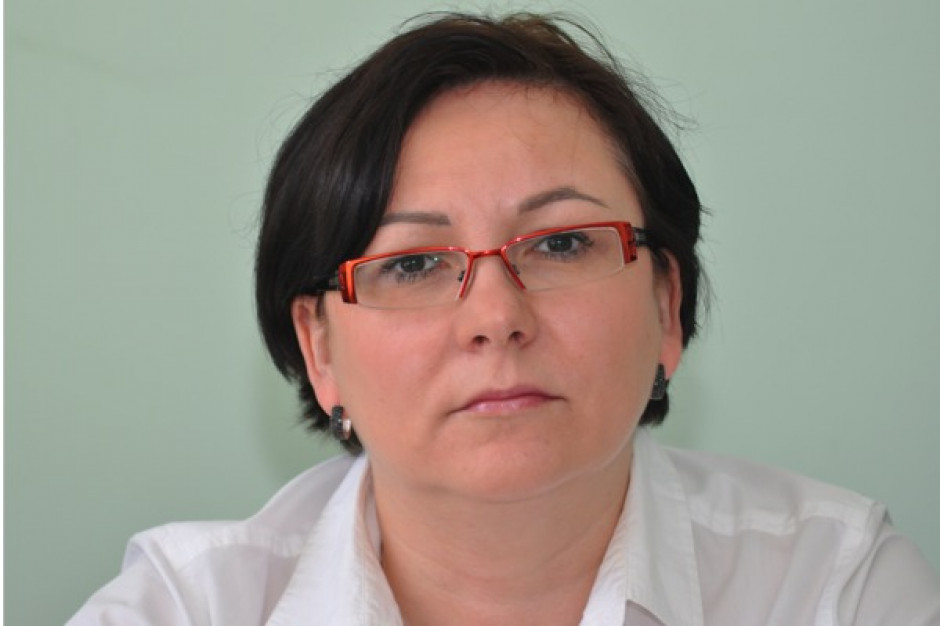Z życiorysu menedżera. Beata Ładyszkowska: Zbilansowałam szpital i mnie zwolnili