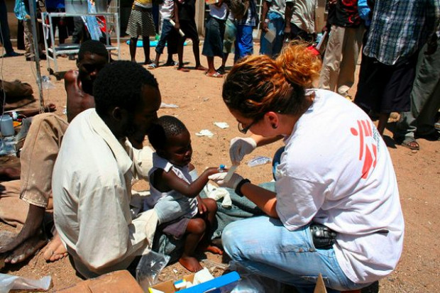 Haiti: 3,3 tys. osób zmarło na cholerę, 150 tys. zarażonych
