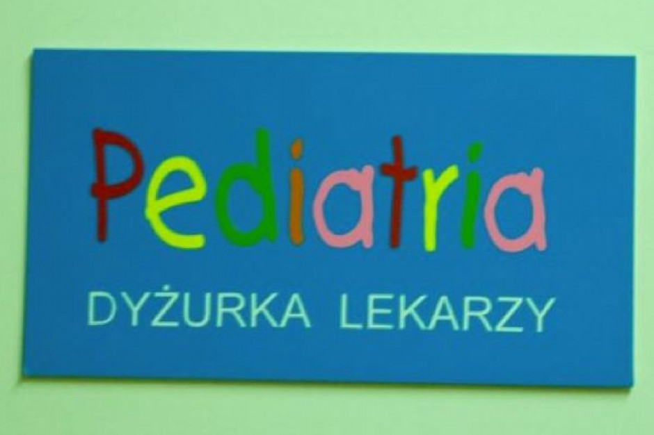 Pediatrzy chcą leczyć przewlekle chorą młodzież nawet po osiemnastce