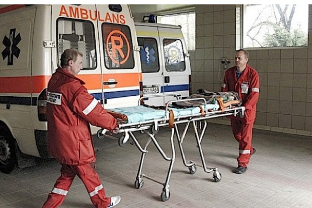 Poznań: Szpital Wojewódzki bez kontraktu na SOR