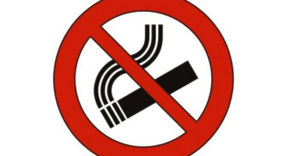 Hiszpania: rozszerzenie zakazu palenia papierosów