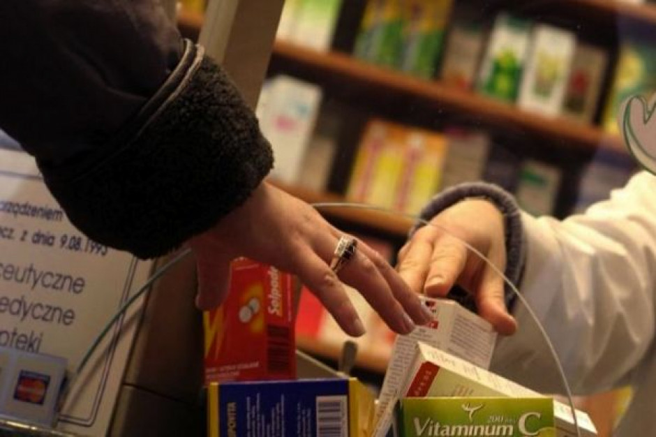 MZ: z powodu VAT ceny leków refundowanych nie wzrosną