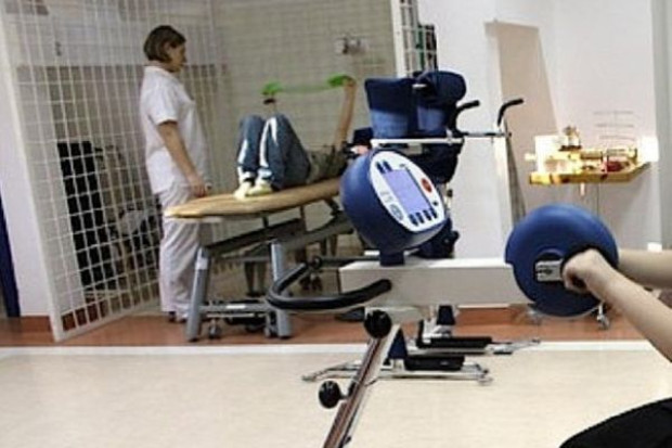 Turnusy rehabilitacyjne - teraz ze wsparciem unijnych funduszy