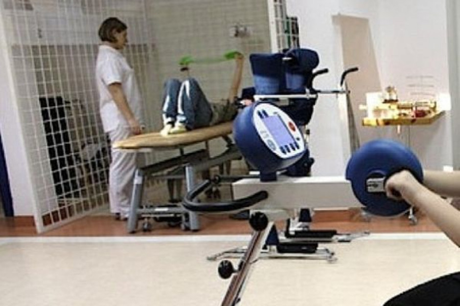 Turnusy rehabilitacyjne - teraz ze wsparciem unijnych funduszy