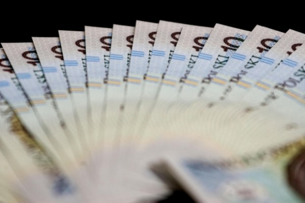 Łapy: o 4 mln zł za mało na leczenie?