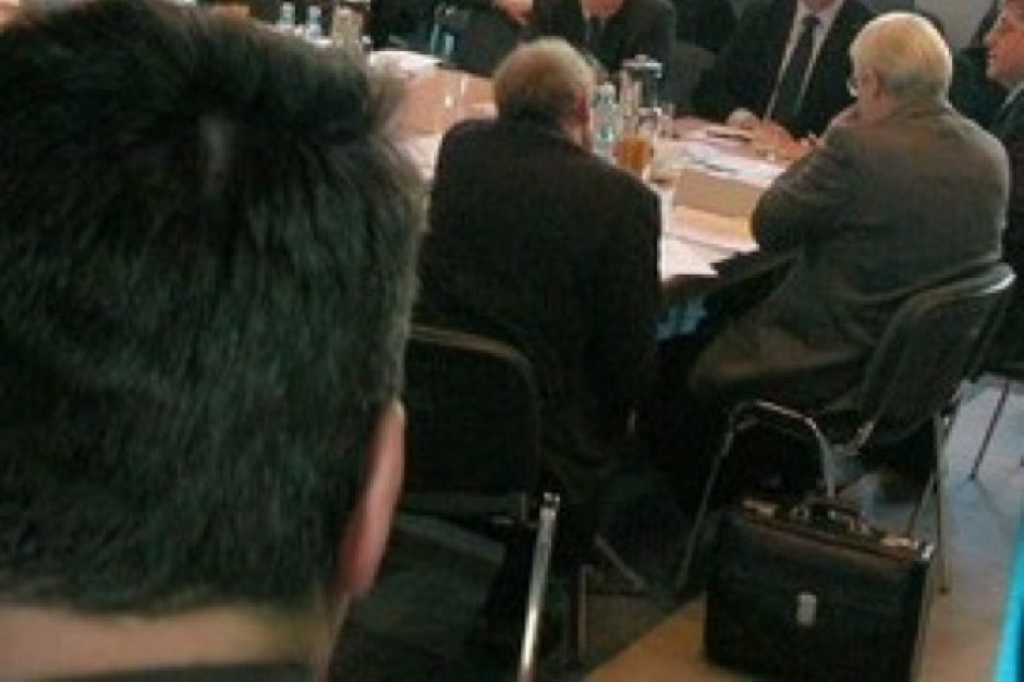 Kontraktowanie 2011: trwają konkursy uzupełniające