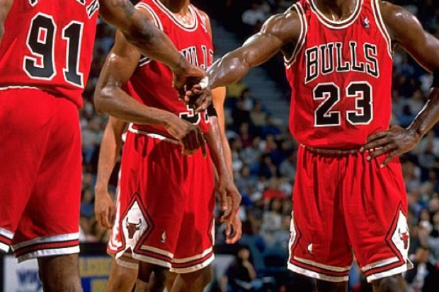 Chicago Bulls też zagrają dla WOŚP
