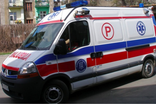 Kraków: skutki piątkowej gołoledzi