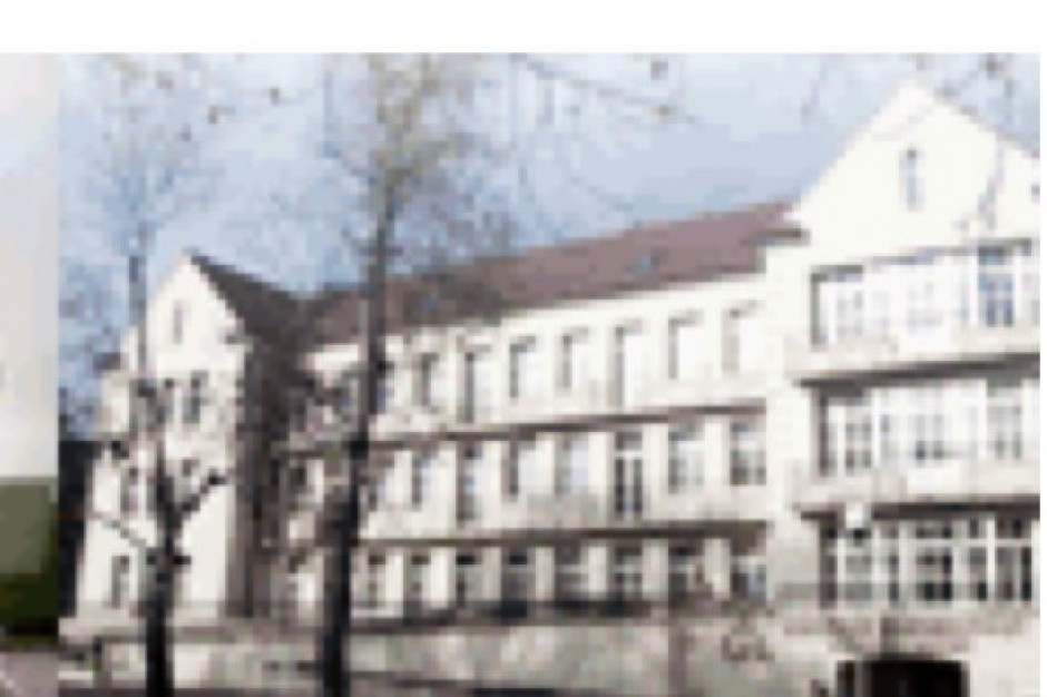 Szpital Powiatowy w Białogardzie. Fot. Archiwum Białogard: w szpitalu zamknięto OIOM i oddział dziecięcy