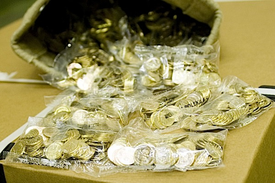 WOŚP: 37 mln zł na finałowym liczniku
