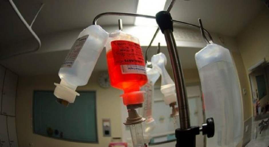 Wejherowo: rusza dzienny oddział chemioterapii