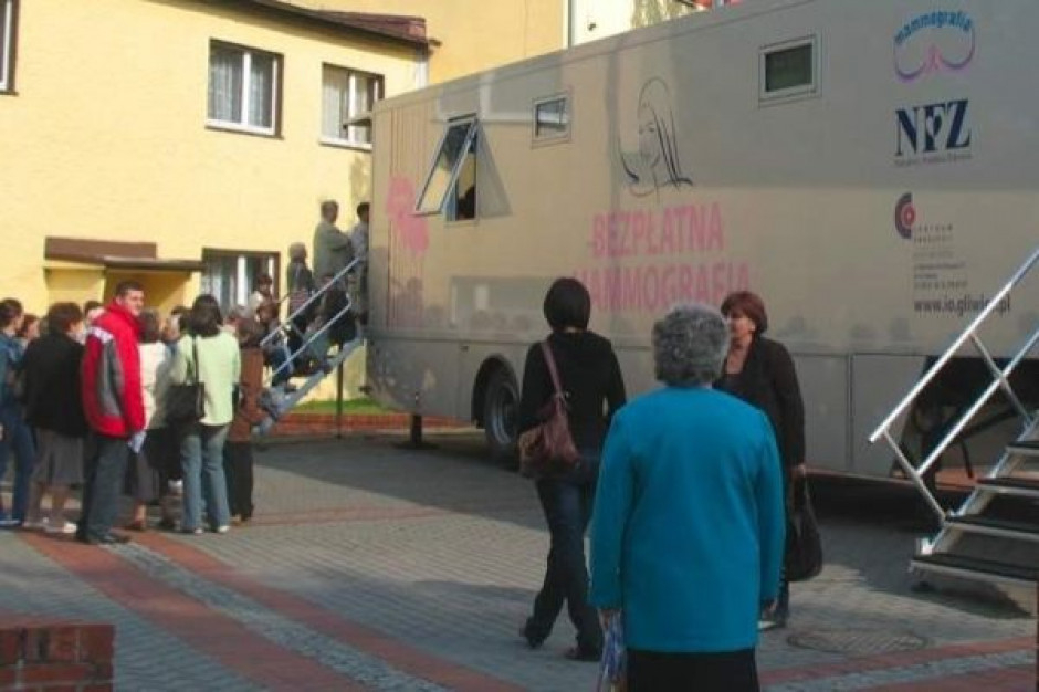 Fot. archiwum (zdj. ilustracyjne) Pomorskie: od 4 września mammobusy ruszają w trasę