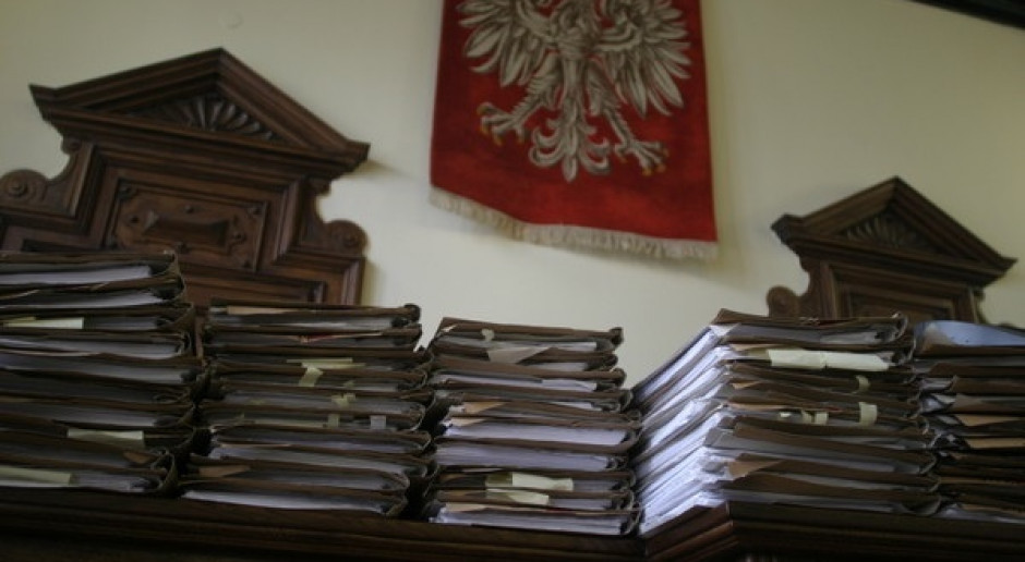 Świętokrzyskie: wyrok w procesie ordynatora ortopedii - w poniedziałek