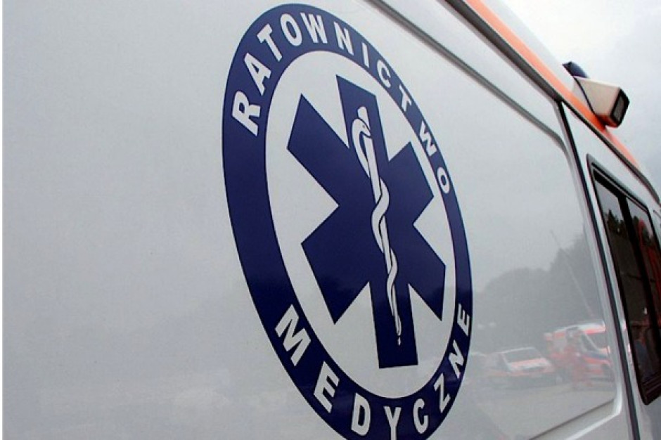 Śląskie: latem nowy system ratownictwa medycznego
