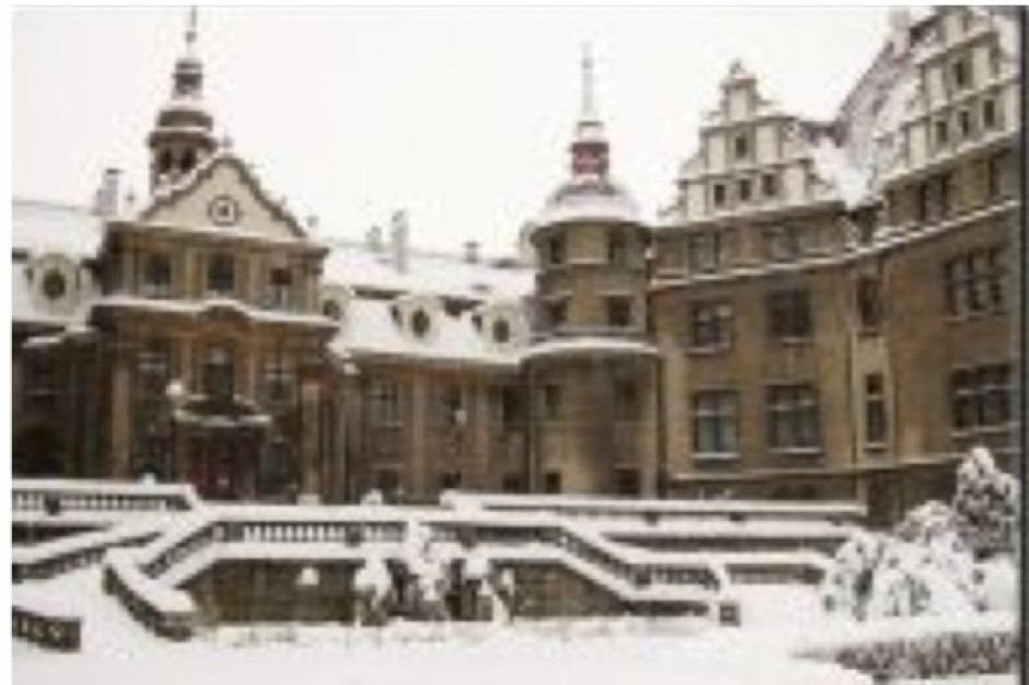 Opolszczyzna: inwestowanie w nowy szpital przyczyną rozpadu koalicji