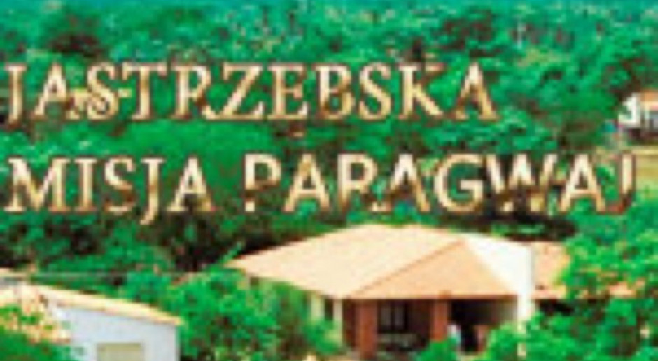 Śląska Izba Lekarska patronuje wyprawie do Paragwaju