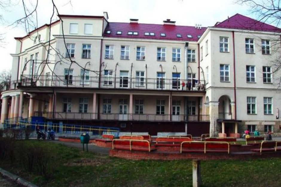 Busko-Zdrój: szpital "Górka" bez dyrektora