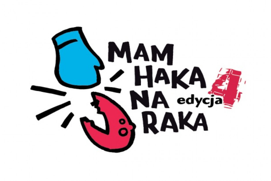 Mam Haka na Raka: młodzież walczy z rakiem płuc