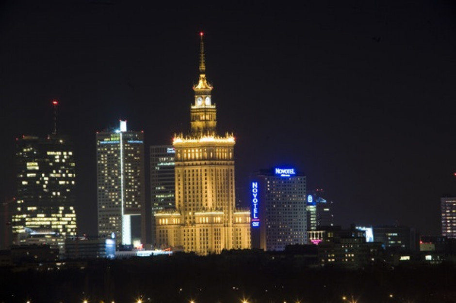 Narodowy Instytut Zdrowia Publicznego: w stolicy żyje się dłużej