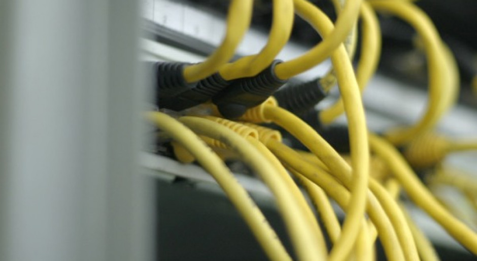 Kraków: trwa informatyzacja Szpitala im. Jana Pawła II