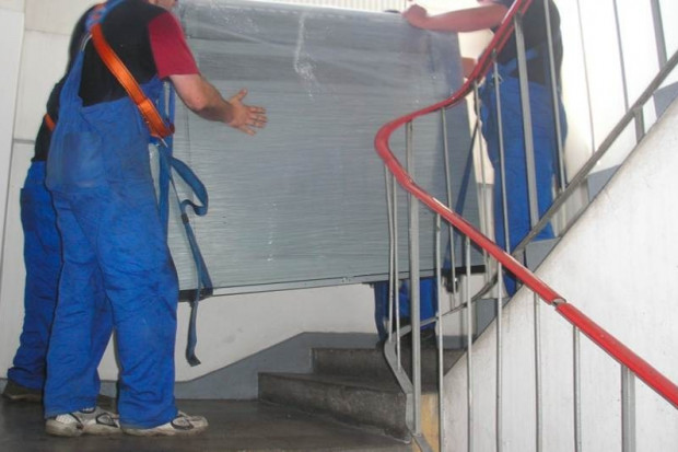 Łódź: Centrum Kliniczno-Dydaktyczne przyjmie pierwszych pacjentów