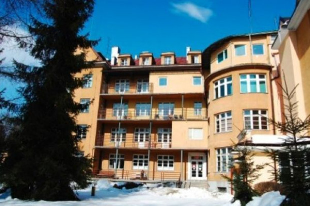 Rabka: Szpital Miejski w lutym rozpocznie rokowania z NFZ