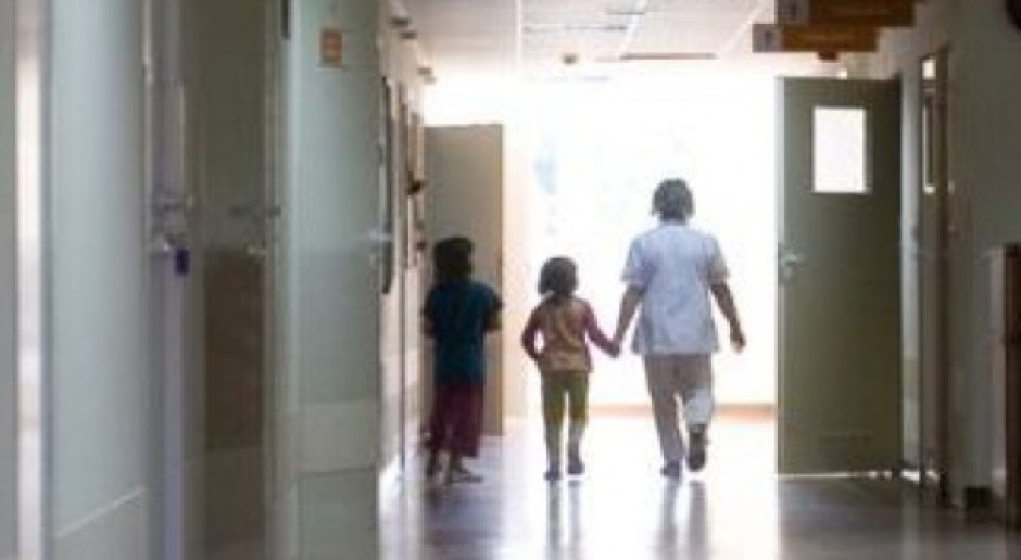 Częstochowa: przenosiny pediatrii - o szpitalu dziecięcym nie ma co marzyć?