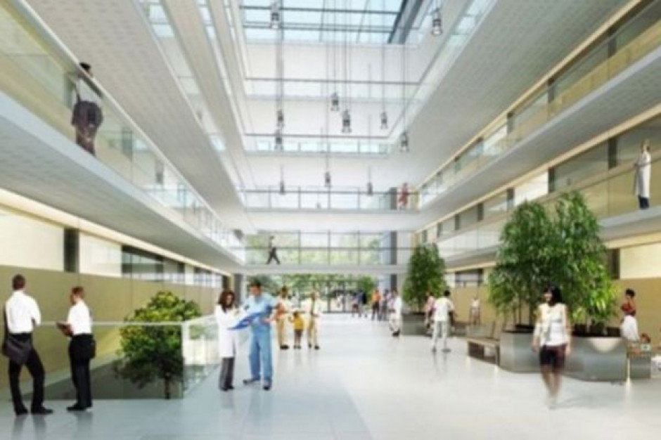 Białystok: inwestycyjne cięcia w szpitalu uniwersyteckim