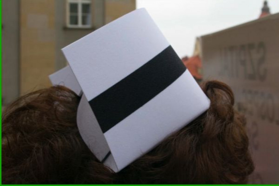 Stargard Szczeciński: pielęgniarki wypowiedzą się w referendum czy są za strajkiem