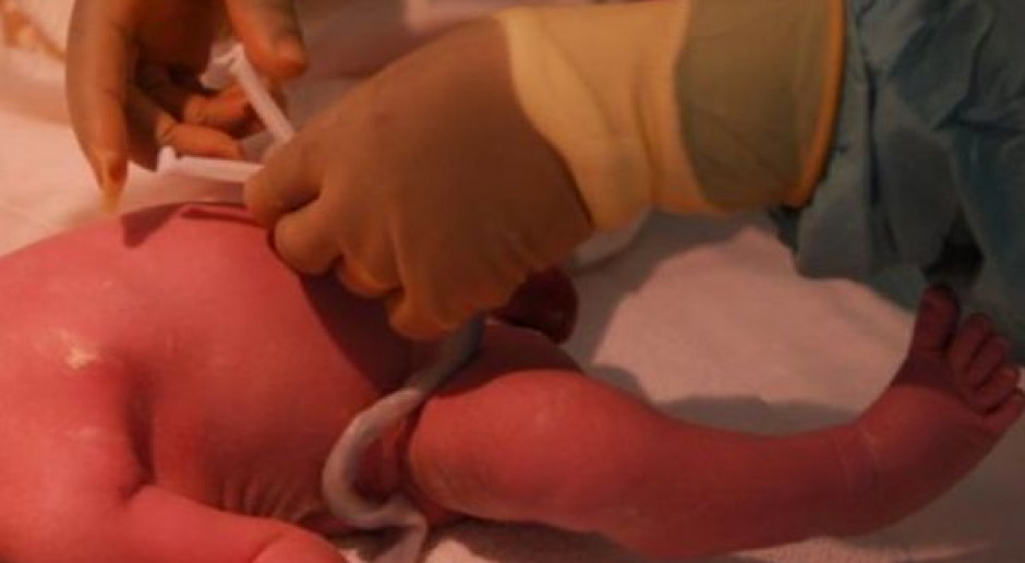 Małopolska: kobiety mogą rodzić w proszowickim szpitalu