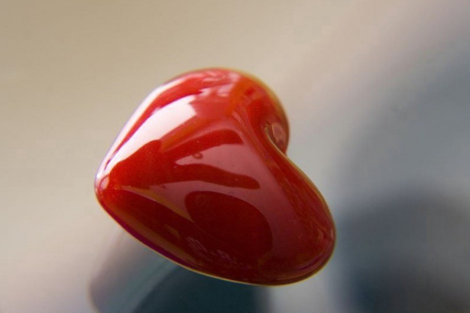 WHO: zbyt wysoki poziom cholesterolu leczony niedostatecznie