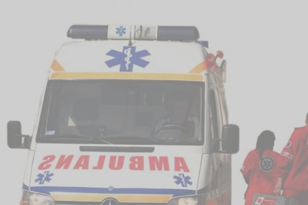 Nie ma "zmiłuj się": komornik zajął unijne pieniądze na zakup ambulansu dla szpitala