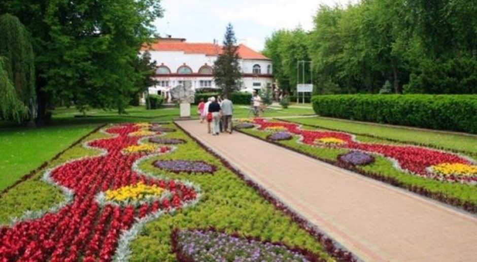MSP przygotowuje się do wyceny Uzdrowiska Iwonicz S.A.