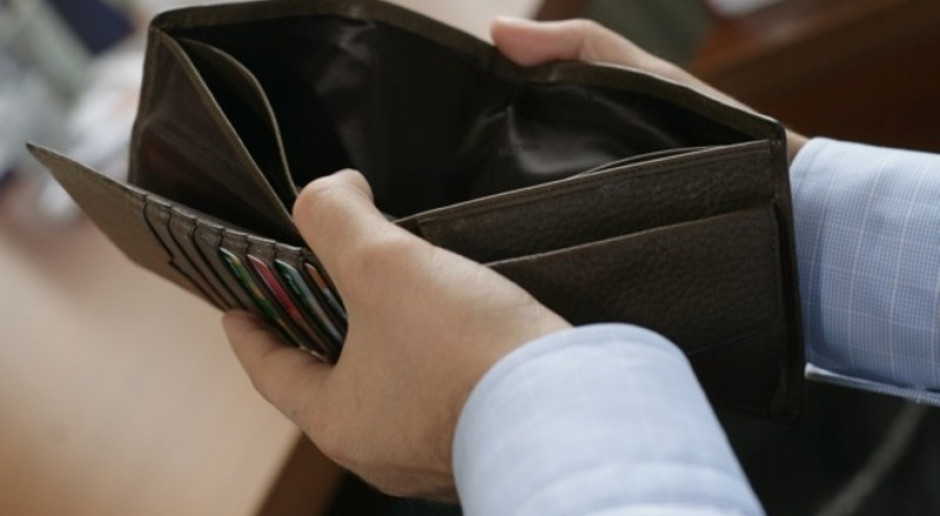 Małopolska: szpitale i przychodnie czekają na pieniądze za styczeń